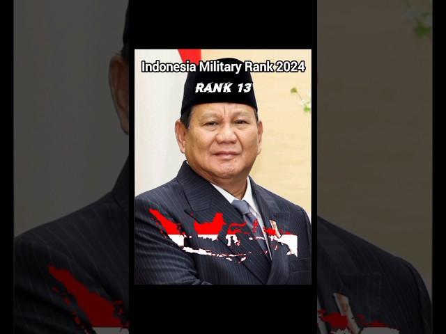 Indonesia military rank 2024 - 1350 #majapahit #country #edit #military