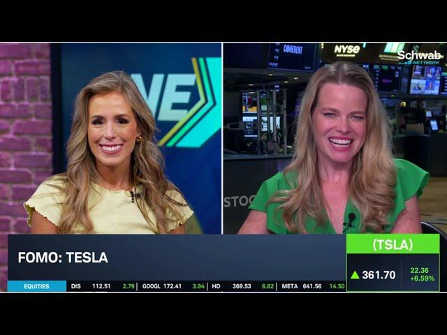 European TSLA Sales Plunge 49%, Stock Rallies on Elon Musk