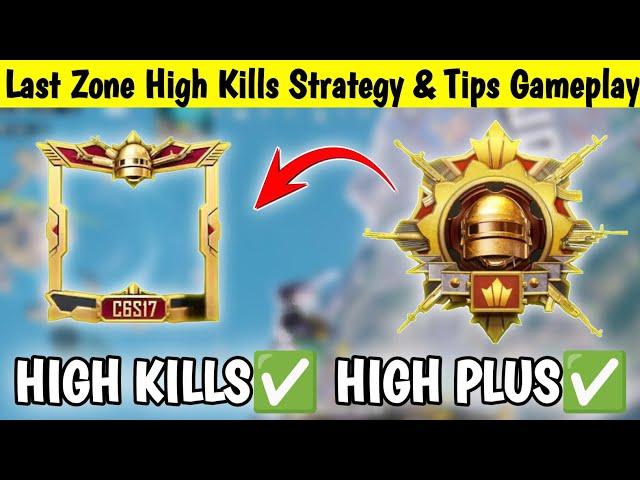 HOW TO REACH TOP 10 IN SOLO BGMI | CONQUEROR RANKPUSH TIPS AND TRICKS C6S18