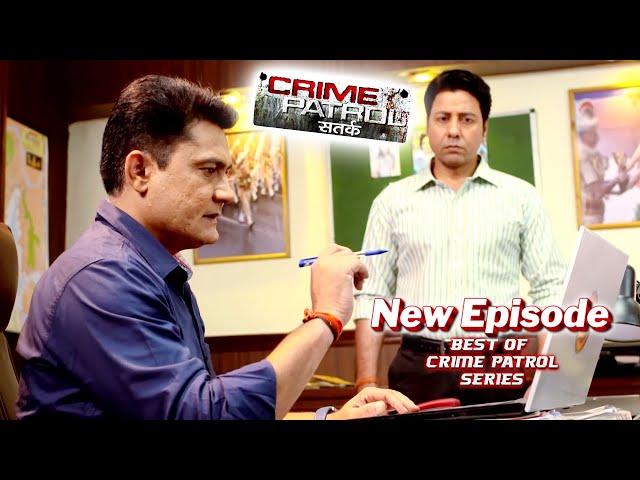 फितूर - Fitoor  जब फितूर सर चढ़ जाए  | Crime Patrol | Full Episode