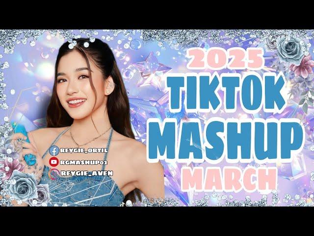 TIKTOK MASHUP VIRAL MARCH 2025 PHILIPPINES