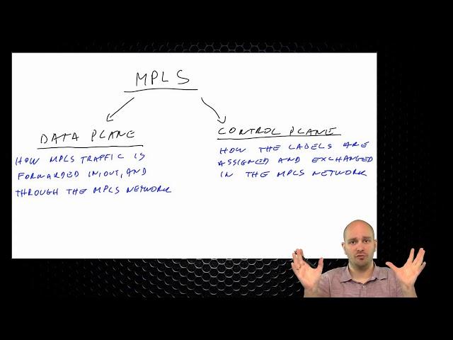 400-101 CCIE Routing and Switching  110 IPExpert MPLS Introduction