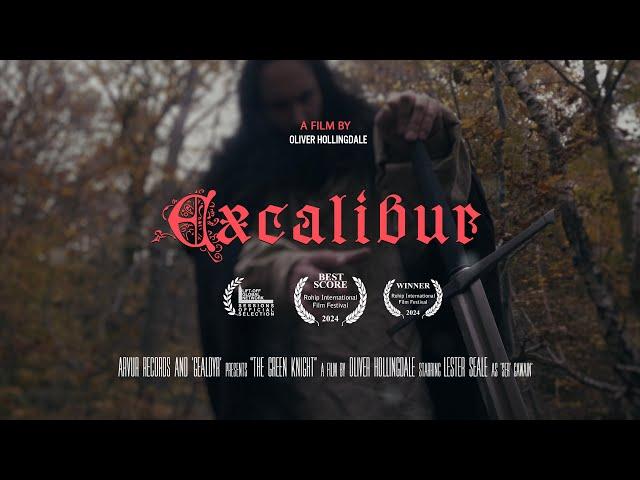 Arthurian Fable | Excalibur | **AWARD WINNING** Short Film