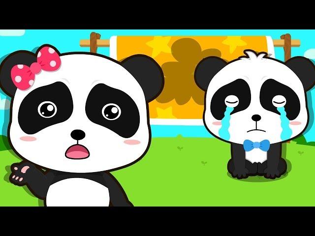  No More Bedwetting | Baby Cartoon | Animation For Babies | Kids Videos | BabyBus