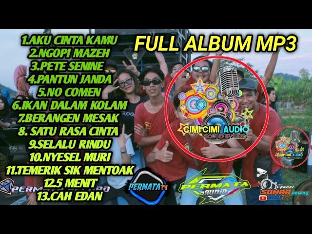 Full album MP3 Permata Ema feat maulidy