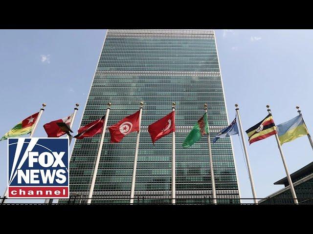 UN emergency session after US attacks Iran nuclear sites