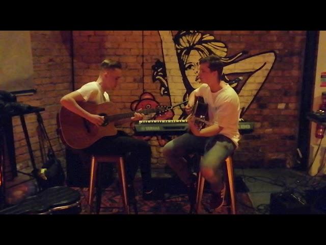 MATTHEW HUNTER