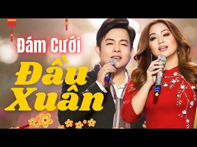 Quang Lê, Minh Tuyết - Đám Cưới Đầu Xuân | Hát Trên Quê Hương 8