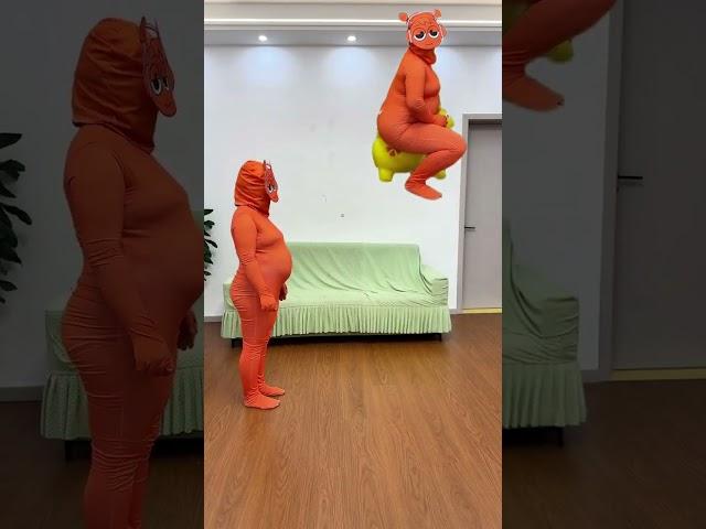#节奏盒子#家庭#搞笑#可爱