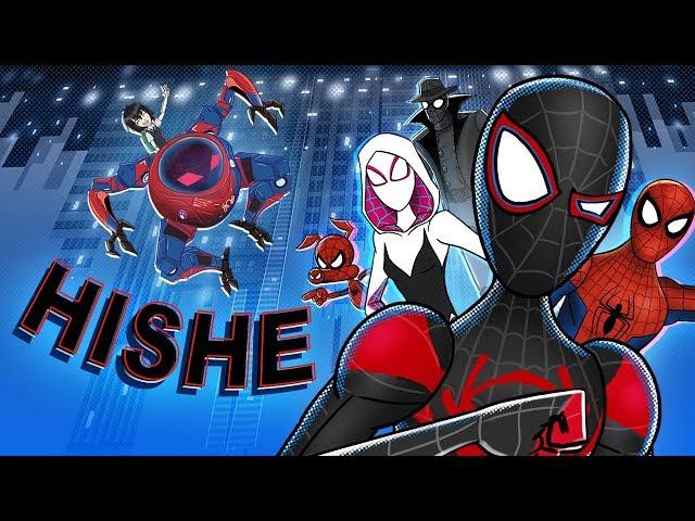 How Spider-Man Into the Spider-Verse Should Have Ended