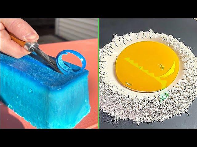 Oddly Satisfying & ASMR Video That Relaxes You Before Sleep | All Original Satisfying Videos #46