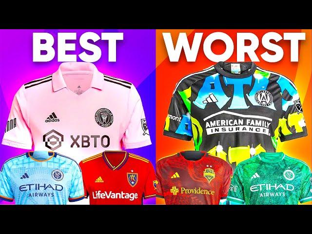 Are there ANY good MLS kits?