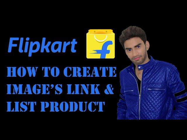 Bulk listing on Flipkart | Flipkart listing Hindi | Step by Step Flipkart bulk listing
