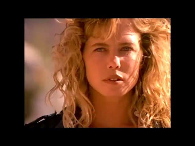 Kathy Long - The Stranger (1995) part 2