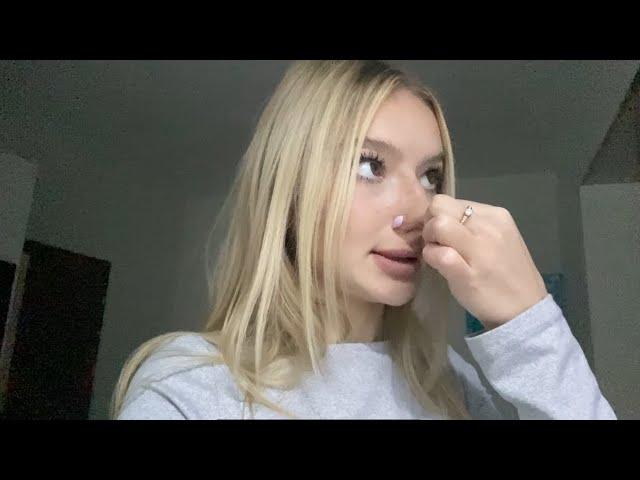 VLOGMAS 1  (nawet nie mam kalendarza adwentowego) 