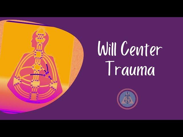 Trauma, Attachment & Self-Worth Through Human Design | Sandy Freschi