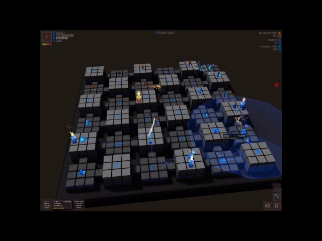 CubeOnline! - Cubemen - Alan1RT