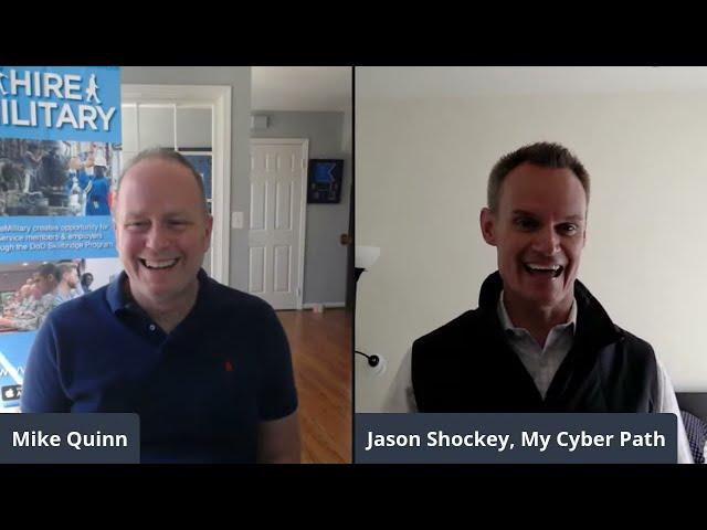 Day at Work:  Chief Information Security Officer