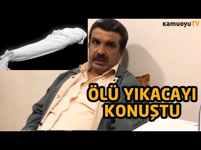 Gassal'ın Yaşadığı Tüyler Ürpertici Olay (4K)