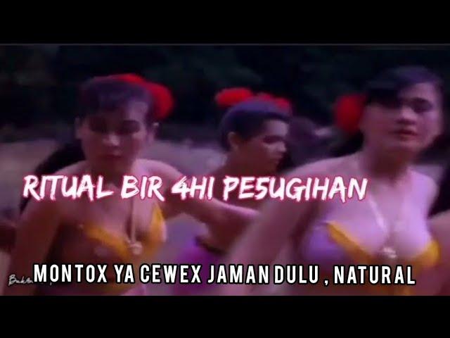 Ritual Pesugihan Siluman Ular, Dayang Nyi Blorong Semox Semox ey