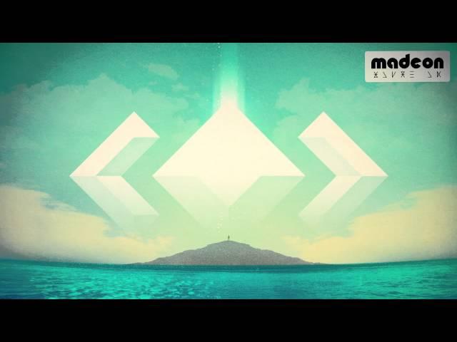 Madeon - You're On (ft. Kyan)