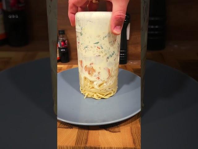 Pasta for you! #food