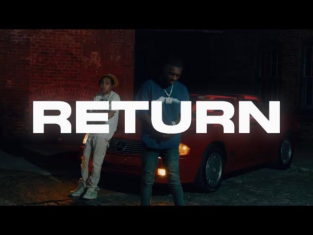 [FREE] Stunna Gambino Type Beat "Return"