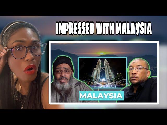 Is Malaysia a Good Country for Making Hijrah? | Reaction