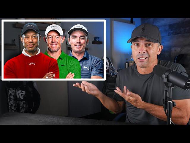 Will the TGL Golf League be a Huge FAIL?