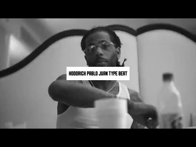 [FREE] HOODRICH PABLO JUAN X GUNNA TYPE BEAT | FREE TYPE BEAT | RAP/TRAP INSTRUMENTAL 2018