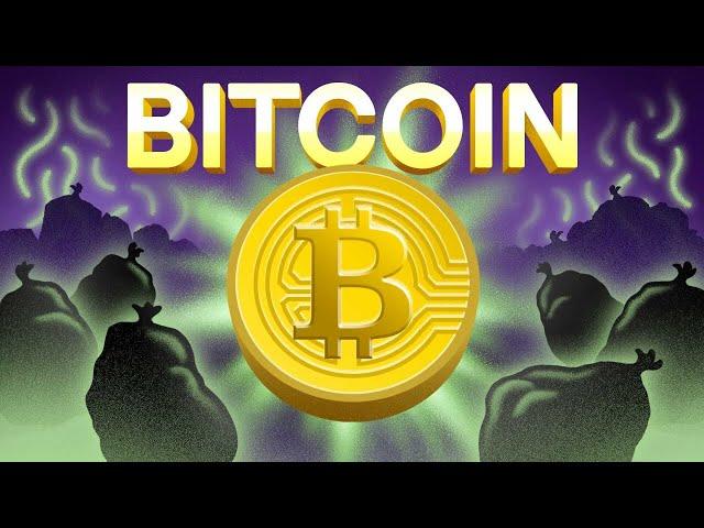 Why Bitcoin is a Scam