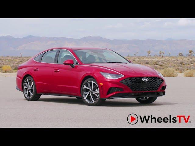 WheelsTV + fusionZONE - Hyundai Vehicle Showcase