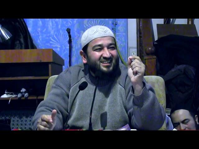 ustoz Mamurjon domla ᴴᴰ  Muso alayxissalom qissasi