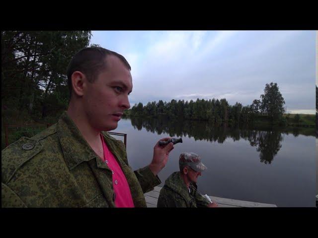 Манок на утку. от Д Мельника