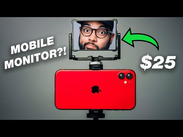 How to Film Yourself on a Smartphone (Like a PRO!)