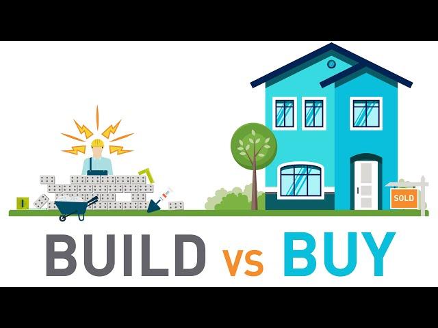 Buying New Build vs Existing Homes with Matt Greer