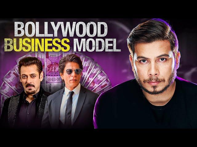 How Bollywood Movies Earn Money?