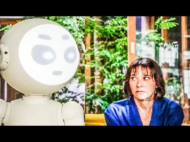 SUNNY / Трейлер сериала - 1 сезон 2024