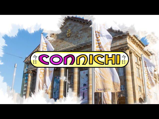 Connichi Imagefilm (2020)