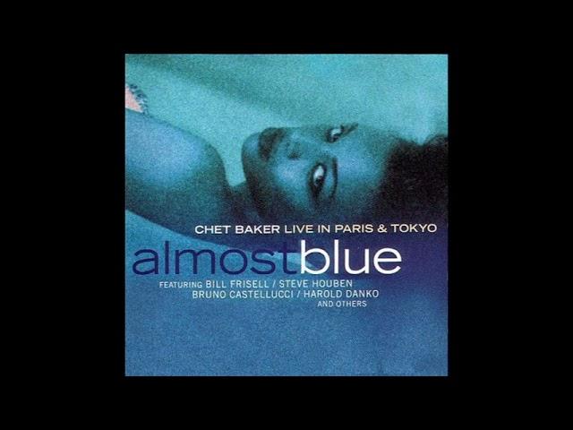 Chet Baker Almost blue