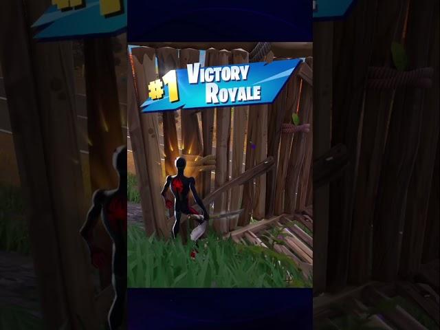 Victory Royale! 99K XP Fortnite Win!