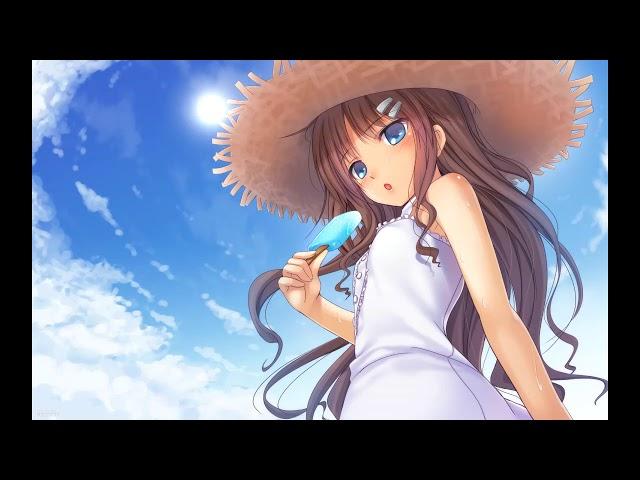 Nightcore - Doin' Time