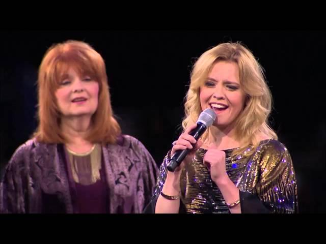 The Talleys "Hidden Heroes" at NQC 2015