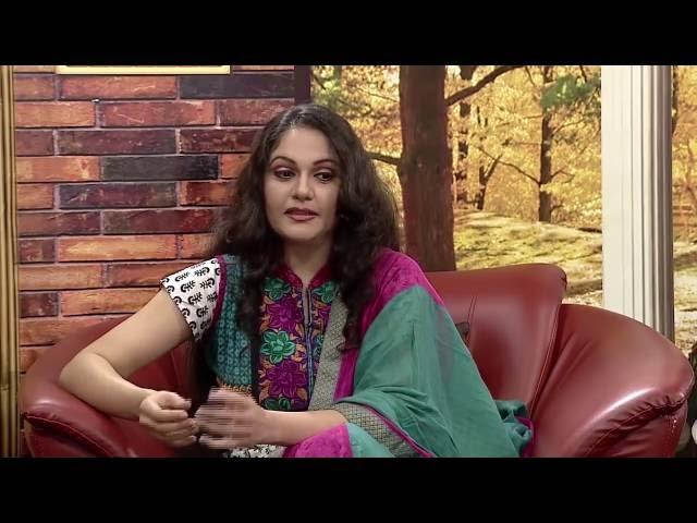 Ek Mulakat - Bollywood Actress Gracy Singh