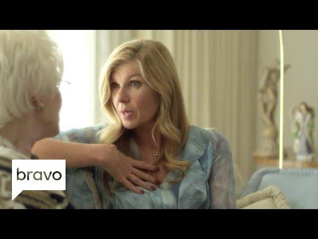 Dirty John Sneak Peek: A Love Like No Other With Connie Britton | Bravo