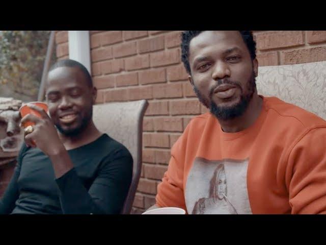 Omar Sterling - Nineteen Ninety (Official Video)