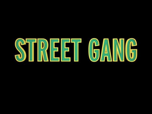 Street Gang - Sukunyetsa