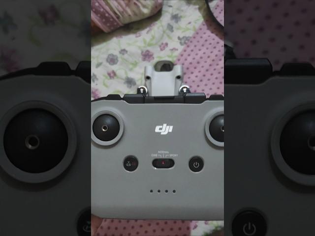 dji mini 3 pro and remote control #shorts #drone #dronevideo #djimini3pro #edituwant