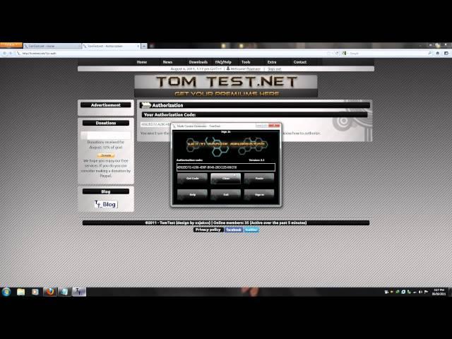 How to use premium accounts for free.