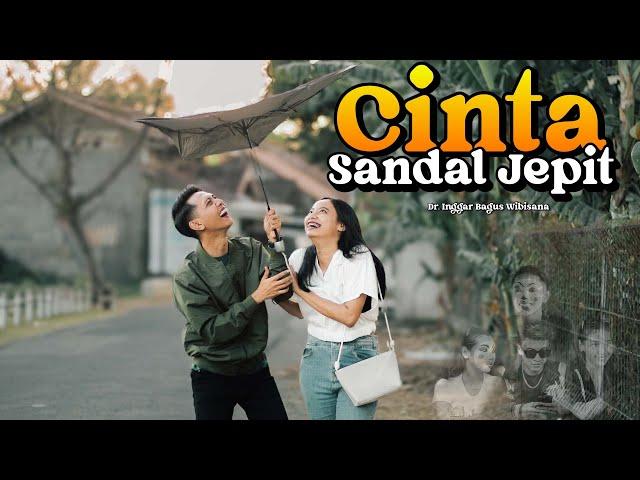 CINTA SANDAL JEPIT ( Happy Endinge) - dr. Inggar Bagus Wibisana